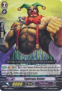 Tightrope Holder (BT12/090EN) [Binding Force of the Black Rings]