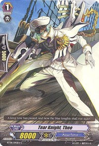 Tear Knight, Theo (BT08/090EN) [Blue Storm Armada]