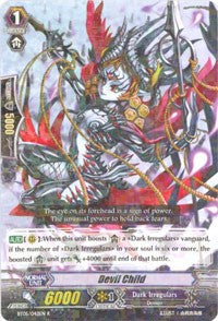 Devil Child (BT05/042EN) [Awakening of Twin Blades]